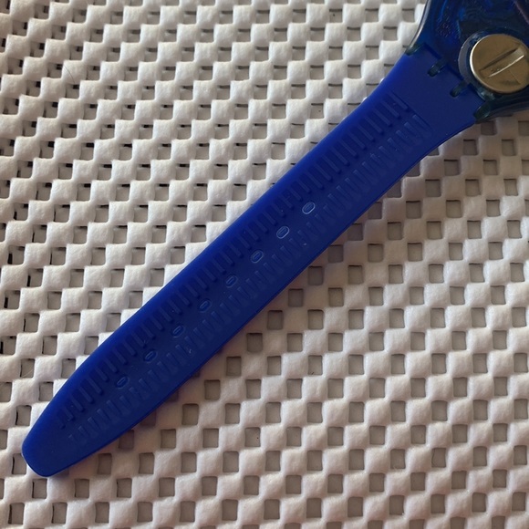 Swatch Watch - GS106 - LONDON CLUB - Picture 8 of 10